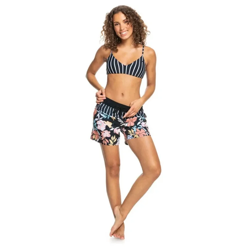 Offre Du Jour Boarshort femme wave Noir Roxy