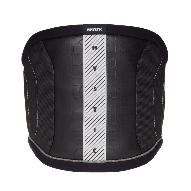 Harnais Ceinture Kitesurf MYSTIC STAR Noir 2026 Promotion