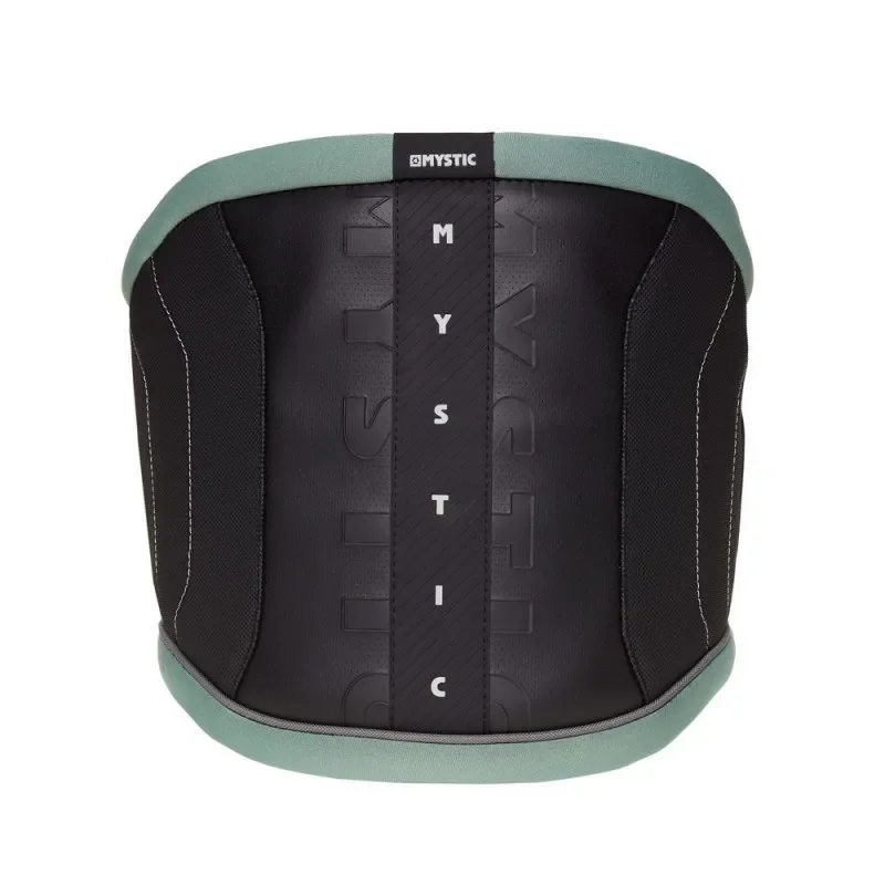 Usine Directe Harnais Ceinture Kitesurf MYSTIC STAR Noir / Vert