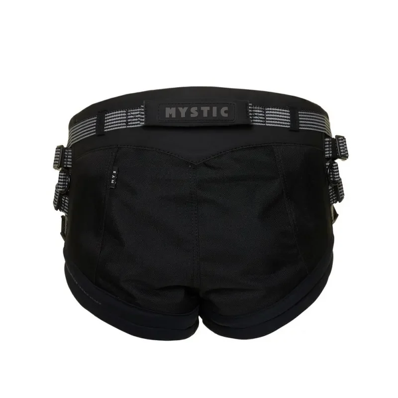 Harnais Femme Kite / Wind Mystic Passion noir Vente Directe
