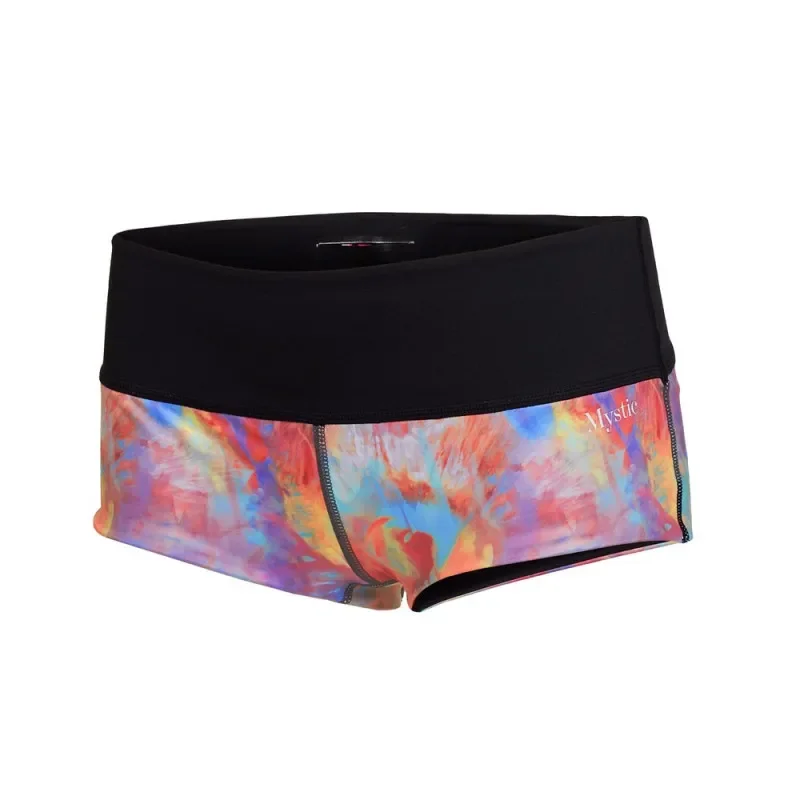 Boardshort Femme Mystic Caro multicolore Offre Limitée