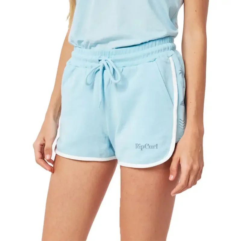 Short Re entry Bleu Femme Rip Curl Promotion Saisonnière