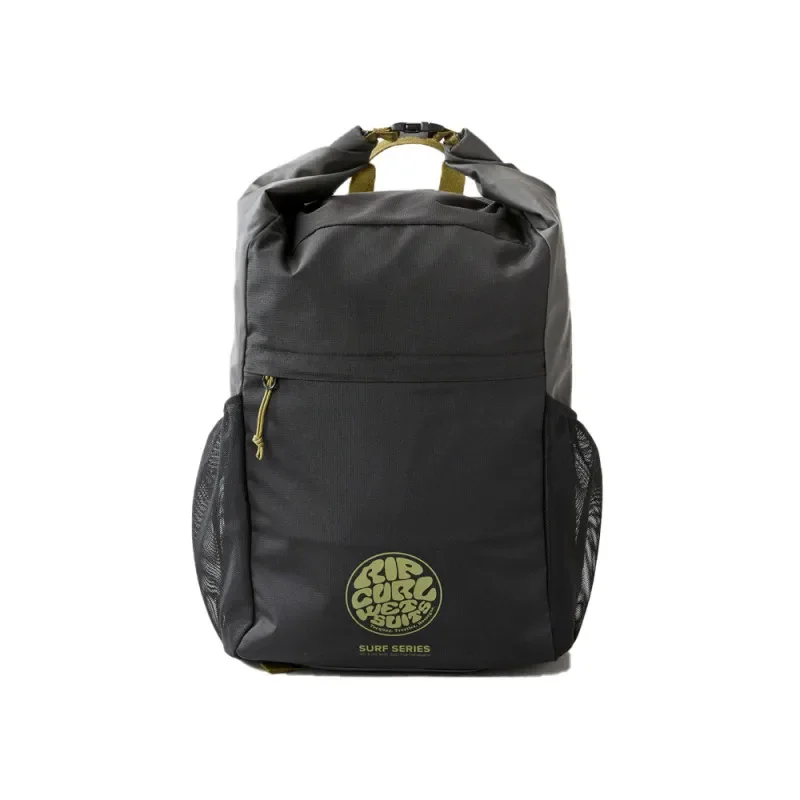 Offre Exclusive Sac à dos Surf serie ventura 25L Noir Rip Curl