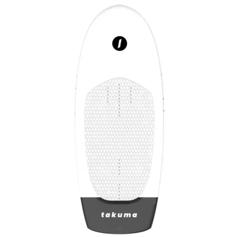 Must-Have Planche de Wing Foil TAKUMA BK EBS