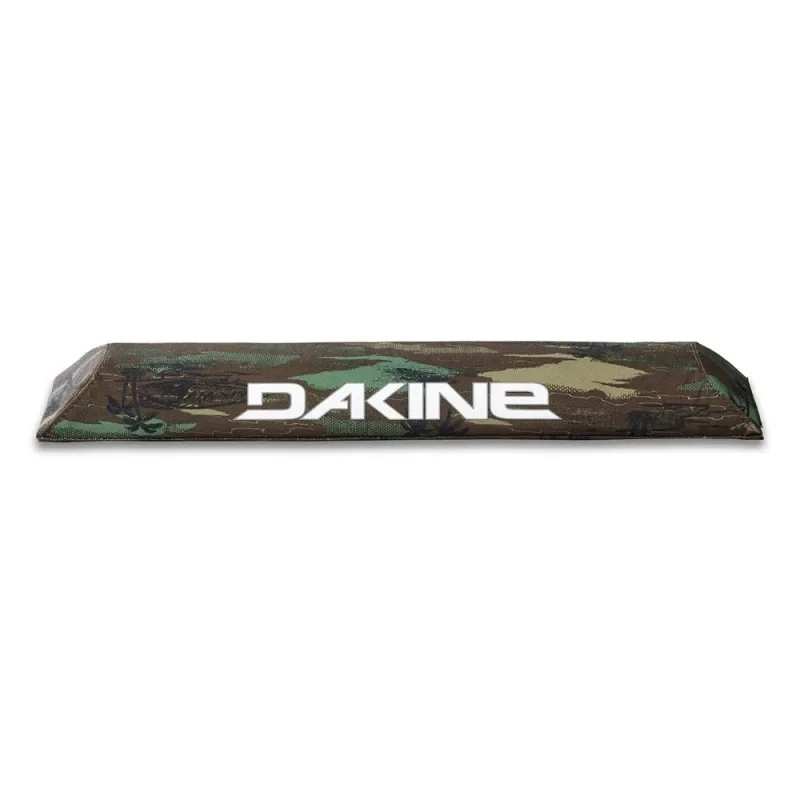 Rack pad Dakine AERO RACK PADS CASCADE CAMO Retour Gratuit