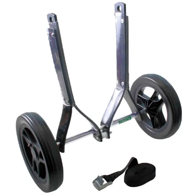 Trolley Eckla Orkca Top Vente