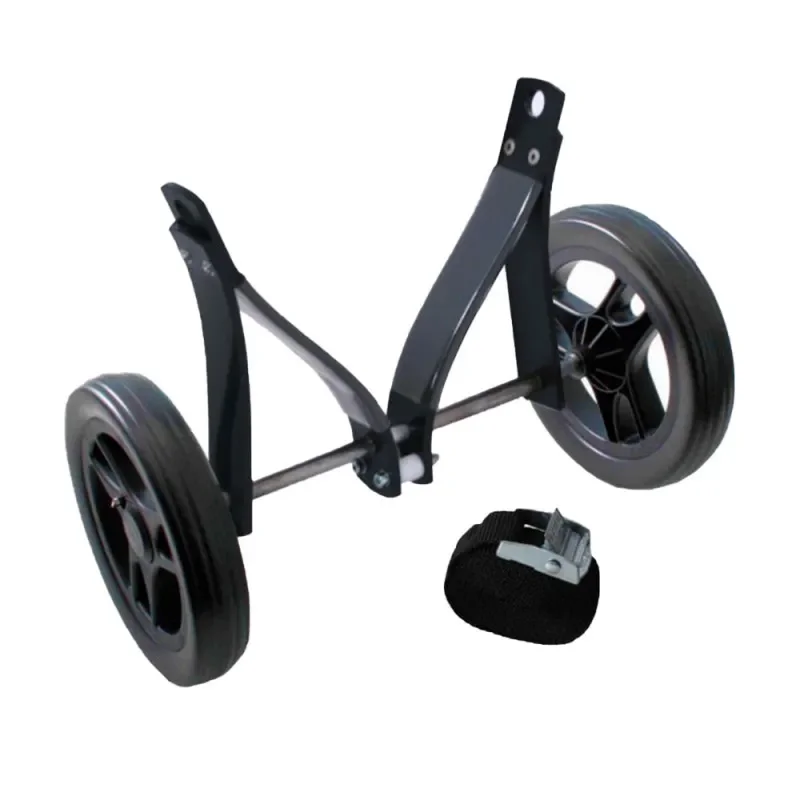 Certifié Trolley Eckla Orkca Kayak