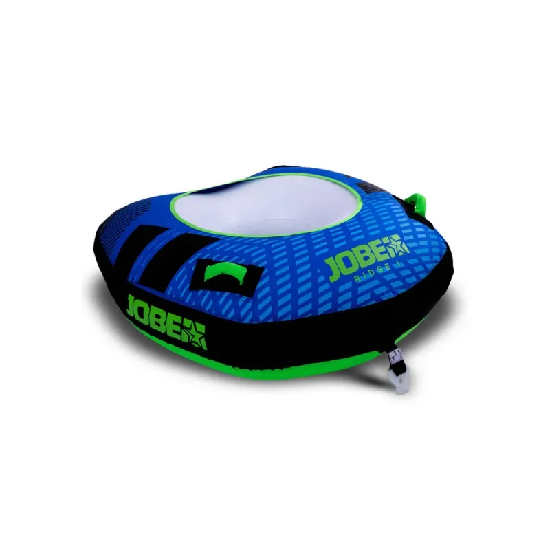 Bouée tractée Jobe Ridge Towable 1P Dernière Chance