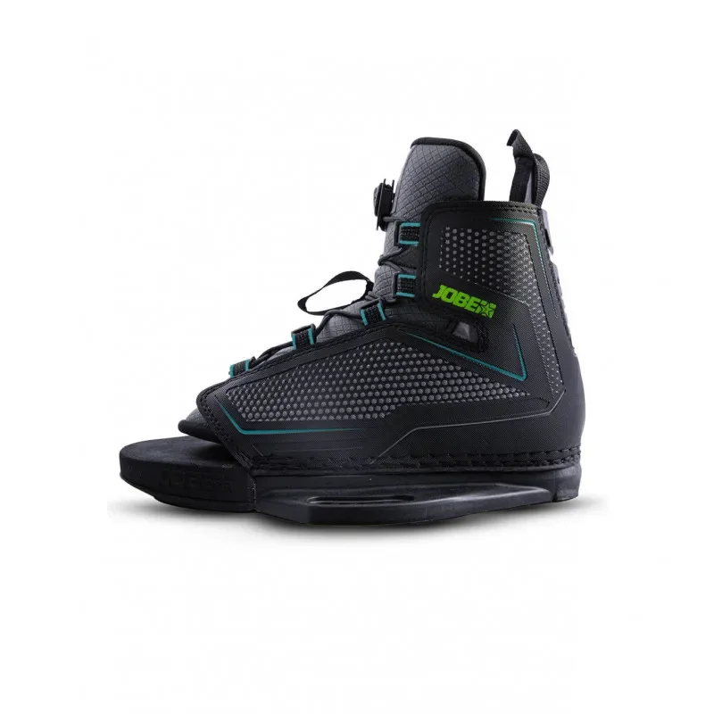 Affaire À Saisir Chausses Jobe Maze Wakeboard Bindings
