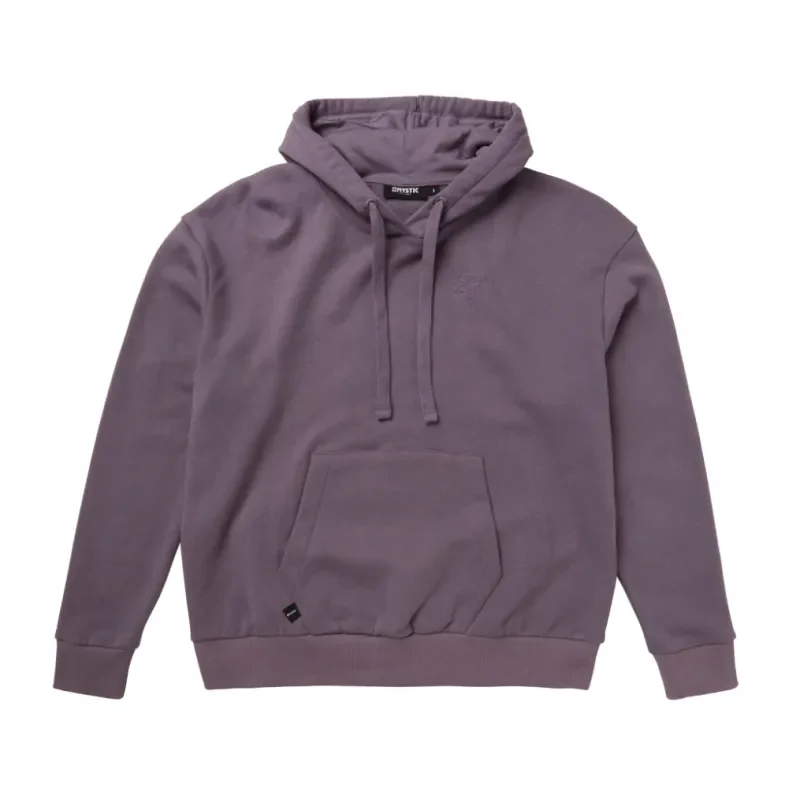 Offre Exclusive Sweat à capuche Femme Hypnotizing lila Mystic