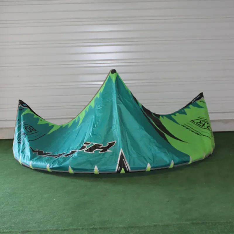 Occasion - Aile kitesurf Naish boxer - 7.0M Offre Spéciale