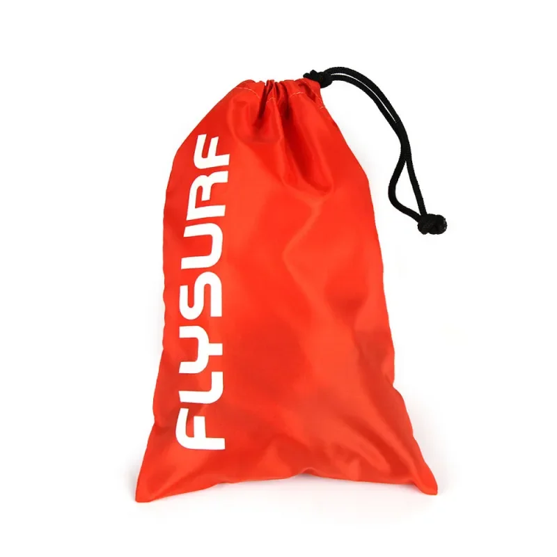 SAC A SABLE ORANGE FLYSURF Vente Flash