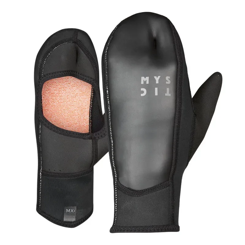 Moufles Mystic Ease 2mm Open Palm Super Prix