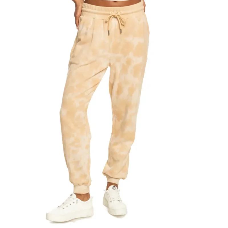 Livraison Express PANTALON FEMME ROXY FOOLS GOLD