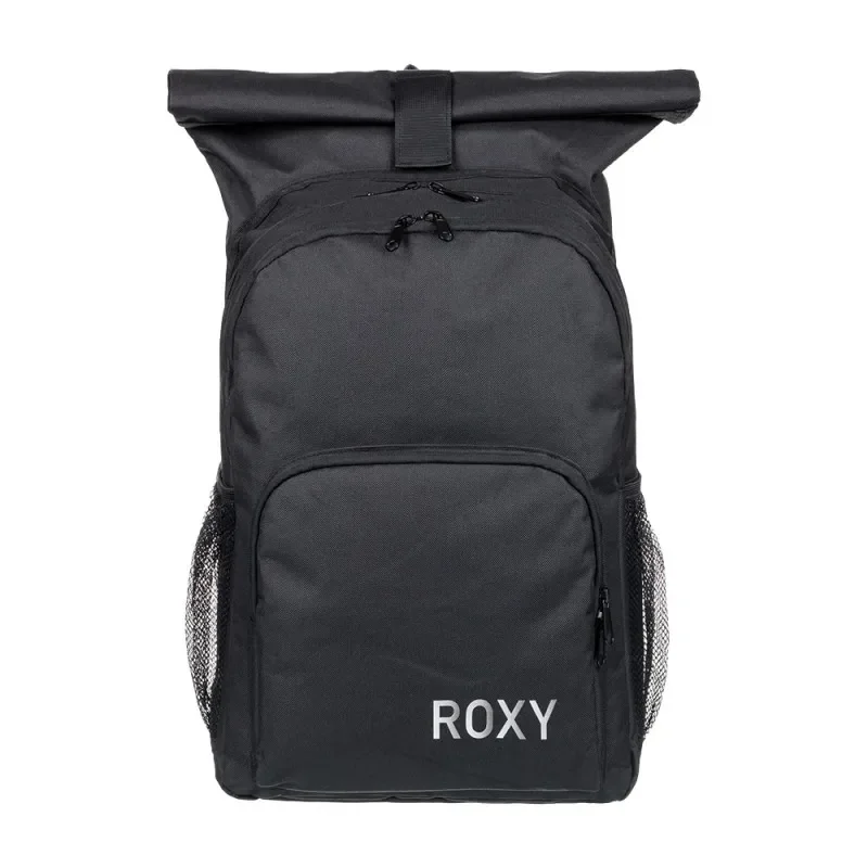 SAC A DOS ROXY OCEAN CHILD GRIS Authentique