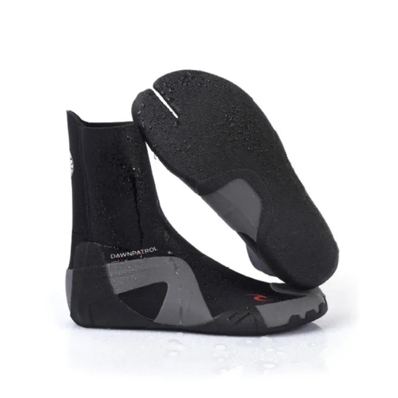Dernier Modèle BOTTILLONS RIPCURL DAWN PATROL 3MM SPLITTOE