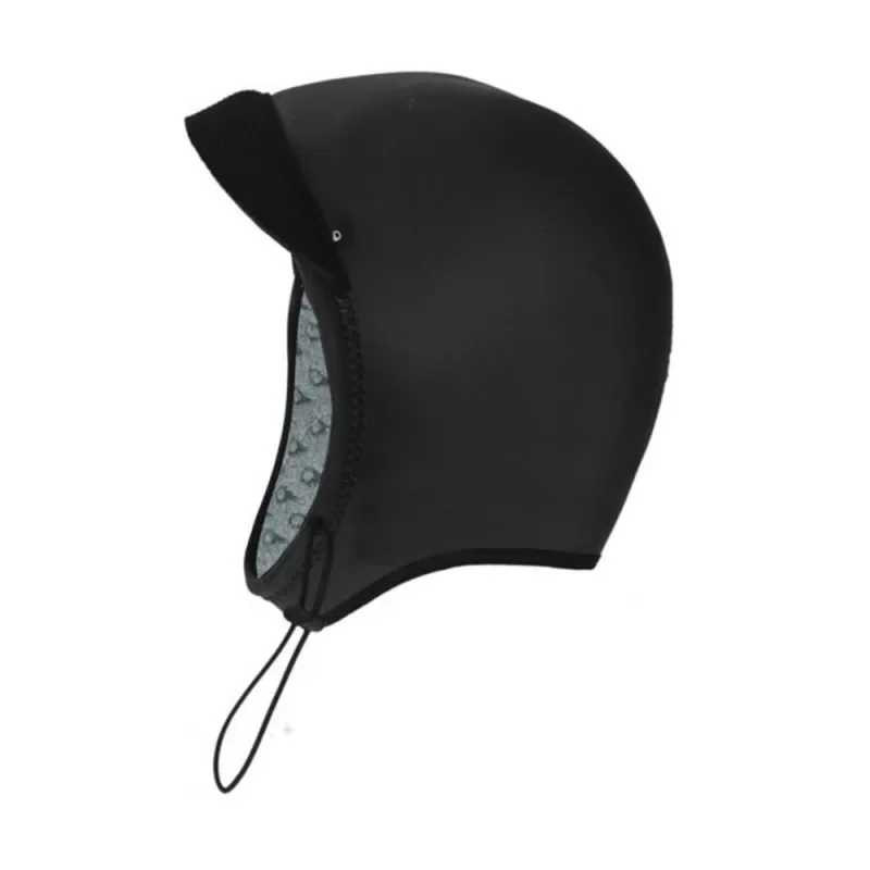 Vente Flash CAGOULE SOORUZ EVO 2MM NOIR