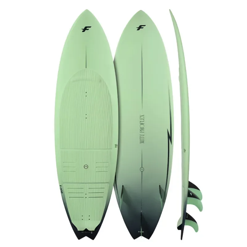 SURF F-ONE MITU PRO FLEX 2024 Prix Réduit