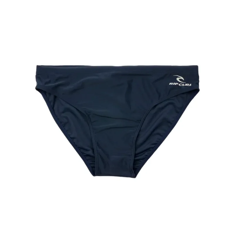 Petit Prix SLIP DE BAIN RIPCURL SLUGGO NOIR