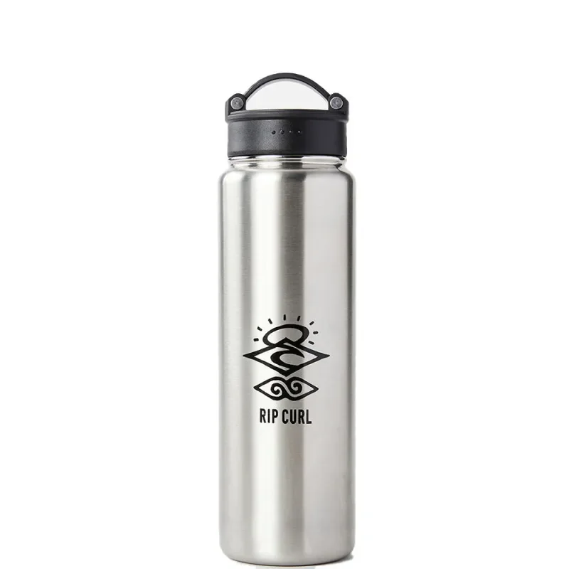 GOURDE RIPCURL SEARCH 700ML ARGENT Nouvelle Collection