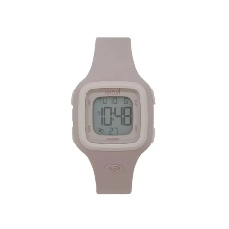 Commander Maintenant MONTRE RIPCURL CANDY2 DIGITAL BLUSH