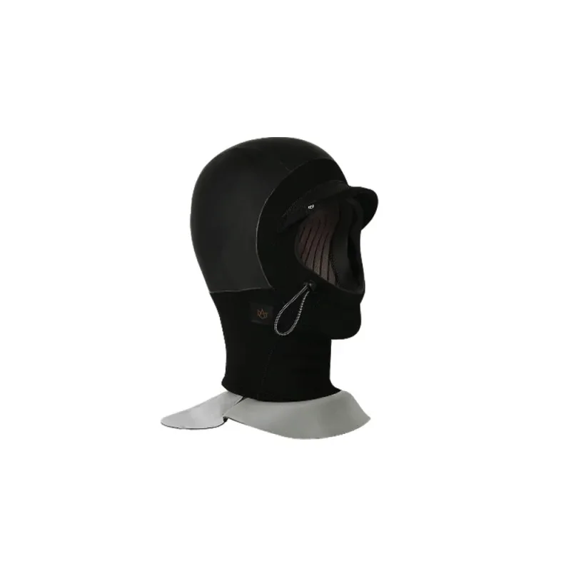 CAGOULE MANERA MAGMA HOOD 2MM NOIR Promotion