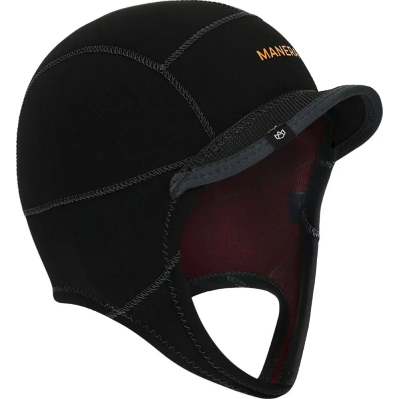 CAGOULE MANERA SEAFARER CAP 3MM Jusqu'à Épuisement Des Stocks