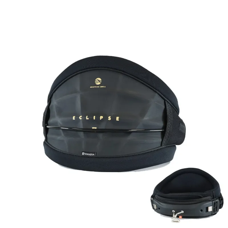 HARNAIS KITESURF MANERA ECLIPSE NOIR Meilleur Choix