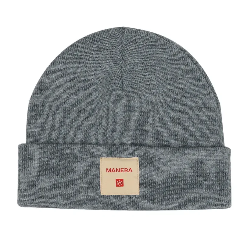 Seulement Aujourd'hui BONNET MANERA GRIS