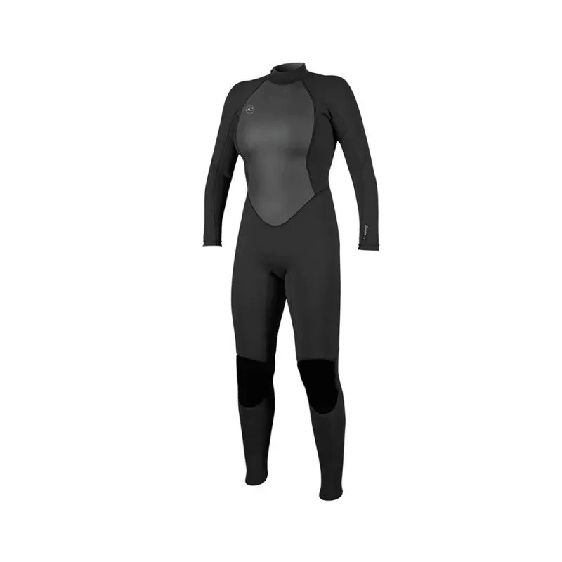 Produit De Marque COMBINAISON FEMME O‘NEILL REACTOR-2 3/2 BACKZIP NOIR