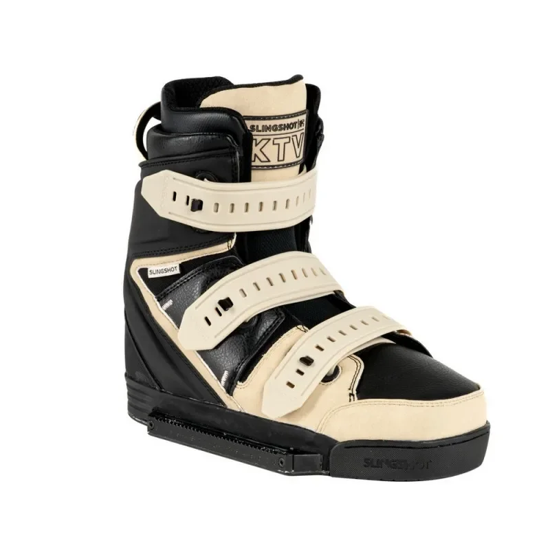 Vente Directe CHAUSSE WAKEBOARD SLINGSHOT KTV