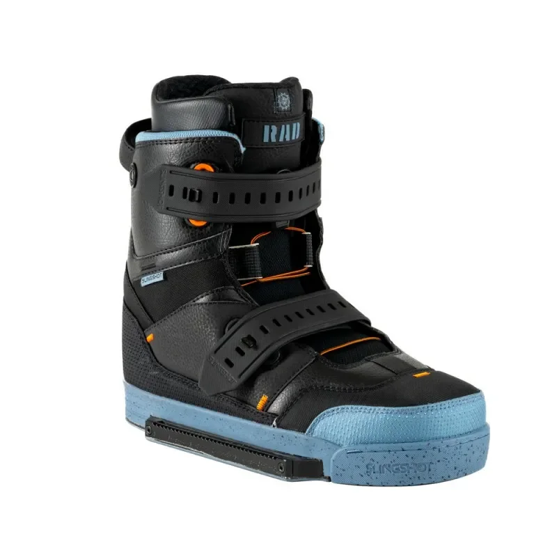 Soldes CHAUSSE WAKEBOARD SLINGSHOT RAD