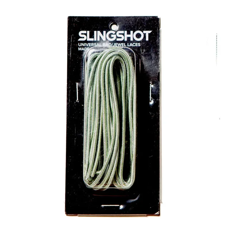 Dernière Chance LACETS SLINGSHOT POUR CHAUSSES JEWEL