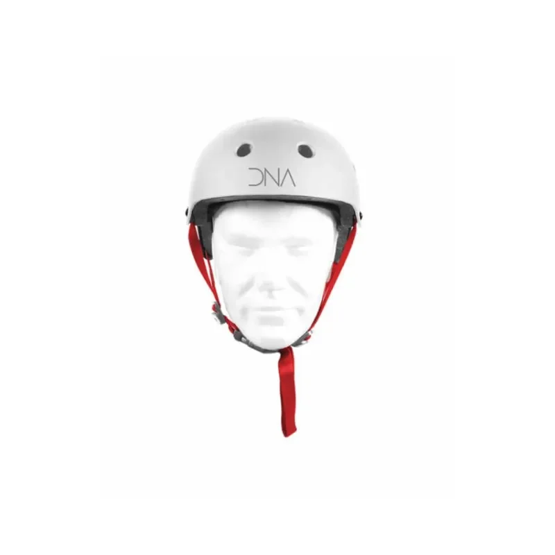 Bon Marché CASQUE PROTECTION SKATE DNA BLANC
