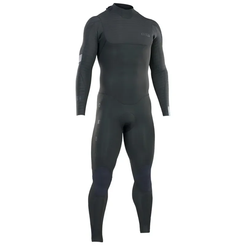 Offre Spéciale COMBINAISON ION SEEK CORE 5/4 BACKZIP NOIR