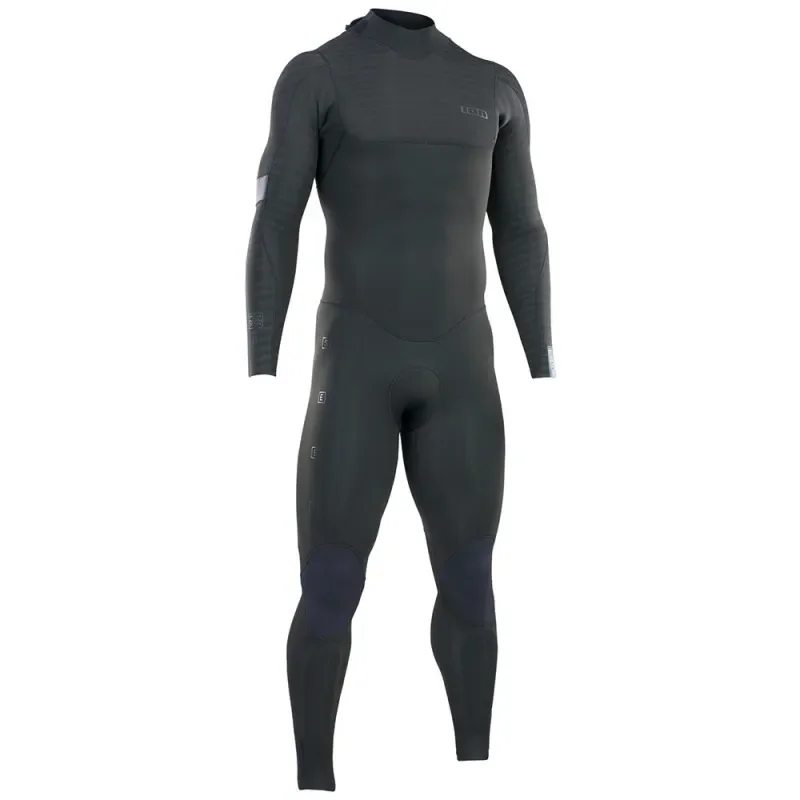 COMBINAISON ION SEEK CORE 4/3 BACKZIP NOIR Solde