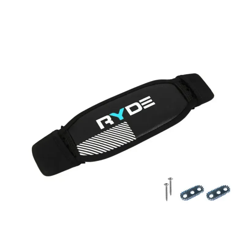 Expédition Rapide FOOTSTRAP DE KITESURF ET DE FOIL RYDE
