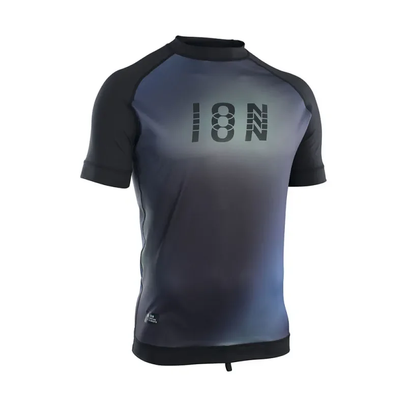 Meilleur Choix LYCRA ION MAZE MANCHES COURTES BLEU DARK