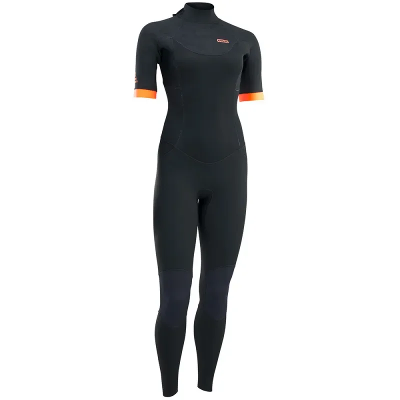 Acheter Direct COMBINAISON FEMME ION AMAZE ELEMENT 3/2 BACKZIP MANCHES COURTES