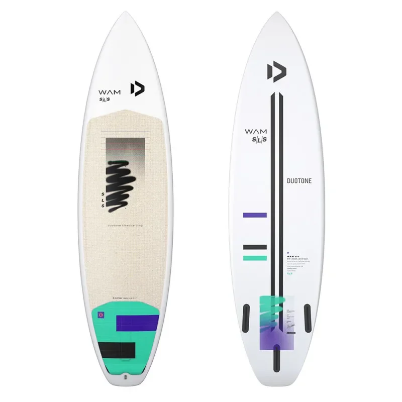 Pas Cher SURF DUOTONE WAM SLS