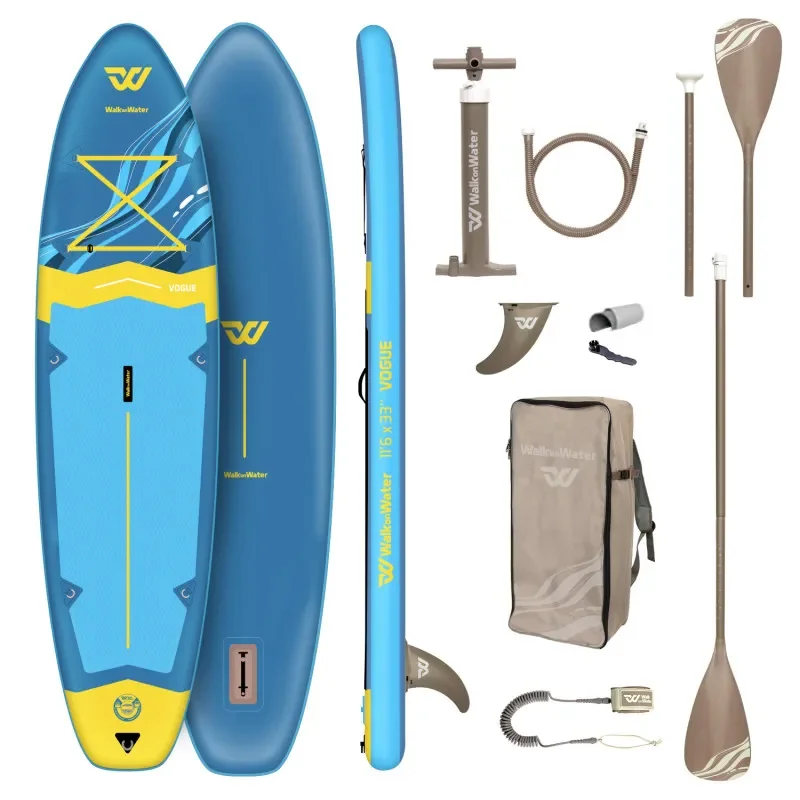 SUP GONFLABLE WOW VOGUE 11.6 Réduction