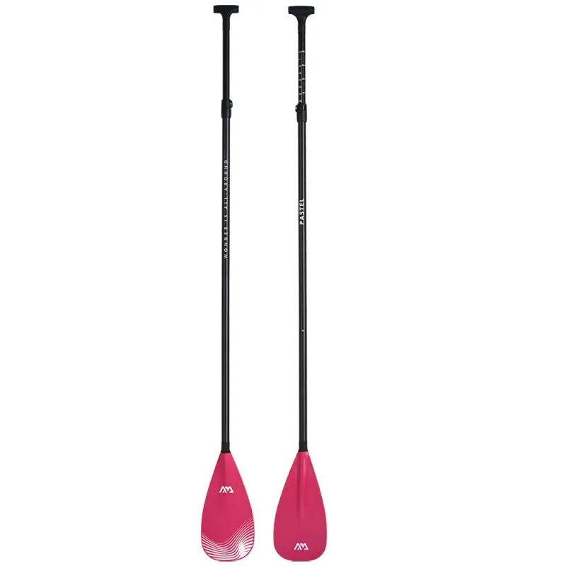 Meilleure Vente PAGAIE SUP PADDLE AQUA MARINA PASTEL PINK