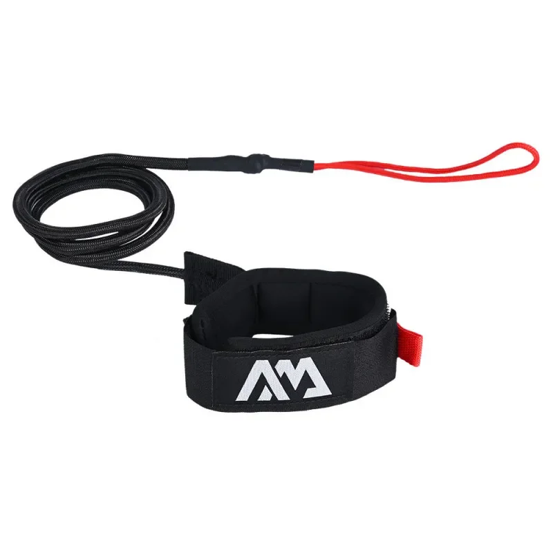 Certifié LEASH PADDLE AQUA MARINA STANDARD SAFETY LEASH