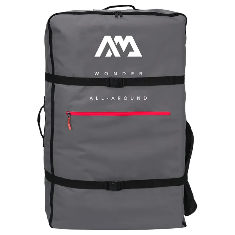 SAC TRANSPORT KAYAK AQUA MARINA ZIP GRIS TOMAHAWK AIR-K 1 Affaire À Saisir