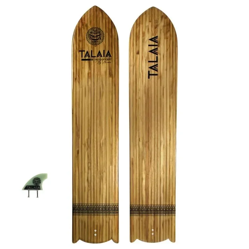 Expédié Aujourd'hui TIKI CONCEPT 220 BY MOMO - TALAIA