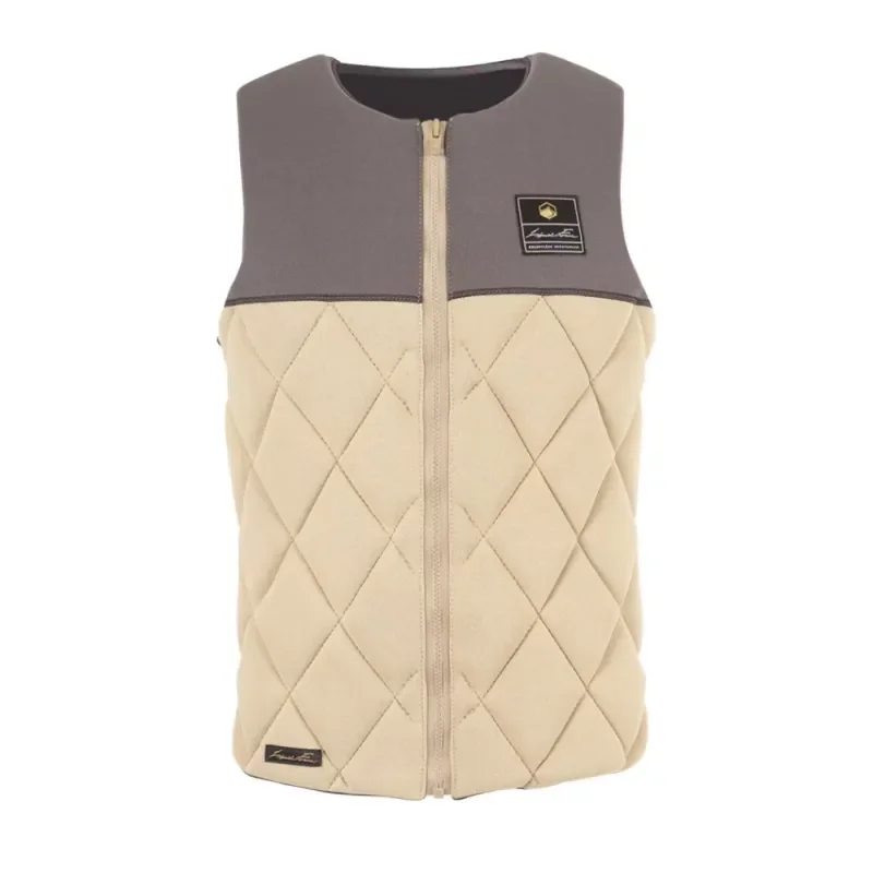 Gilet Impact LIQUID FORCE HERITAGE Comp Expédition Rapide
