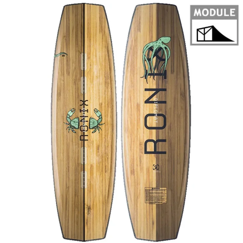 Dernière Chance WAKEBOARD RONIX THE DIPLOMAT 2026