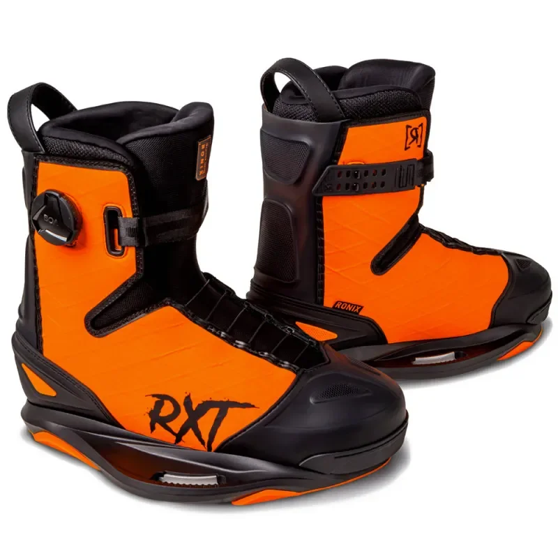 CHAUSSES WAKEBOARD RONIX RXT BOA 2023 Bon Plan