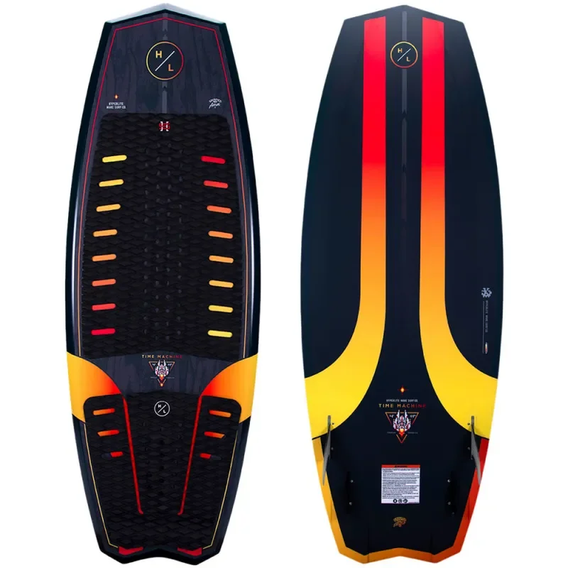 WAKESURF HYPERLITE TIME MACHINE Meilleur Prix