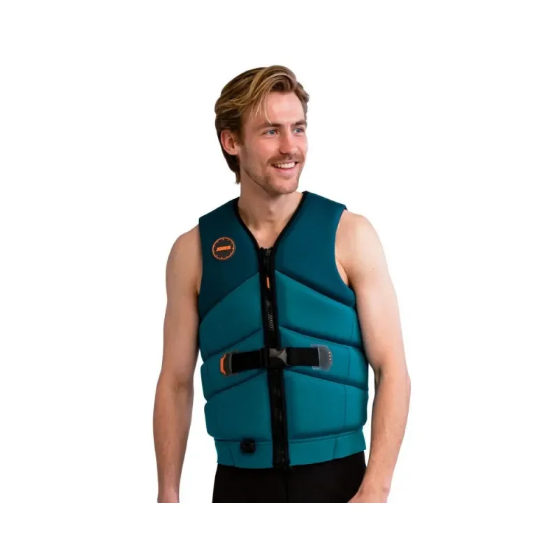 Gilet de FlottabilitéJOBE UNIFY Teal Satisfait Ou Remboursé